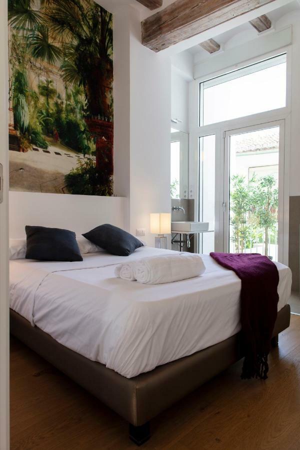 Florit Flats - Serranos Apartment Valencia Exterior photo