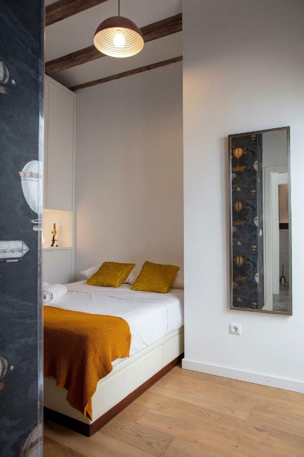 Florit Flats - Serranos Apartment Valencia Exterior photo